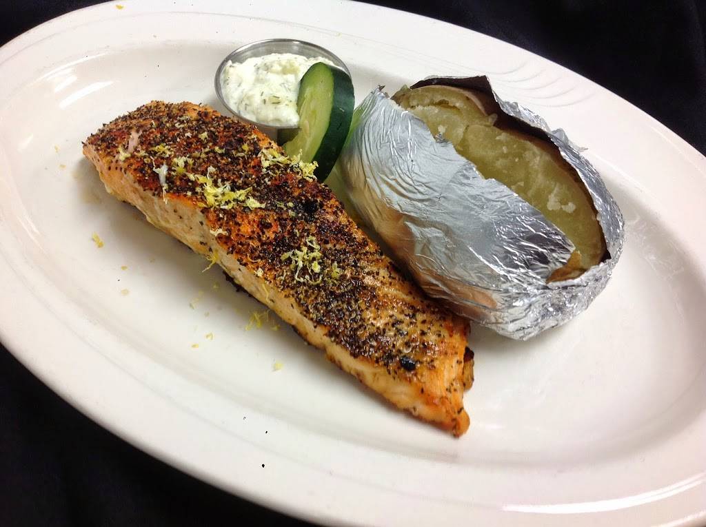 John & Nicks Steak & Prime Rib Inc | restaurant | 15970 Hickman Rd, Clive, IA 50325, USA | 5159871151 OR +1 515-987-1151