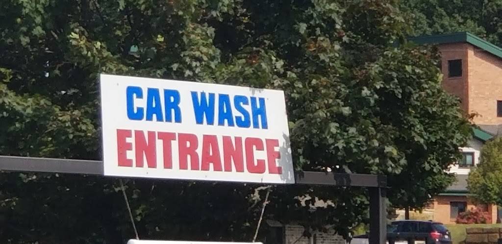 Holiday Stationstores | cafe | 2806 Golf Rd, Eau Claire, WI 54701, USA | 7158318838 OR +1 715-831-8838