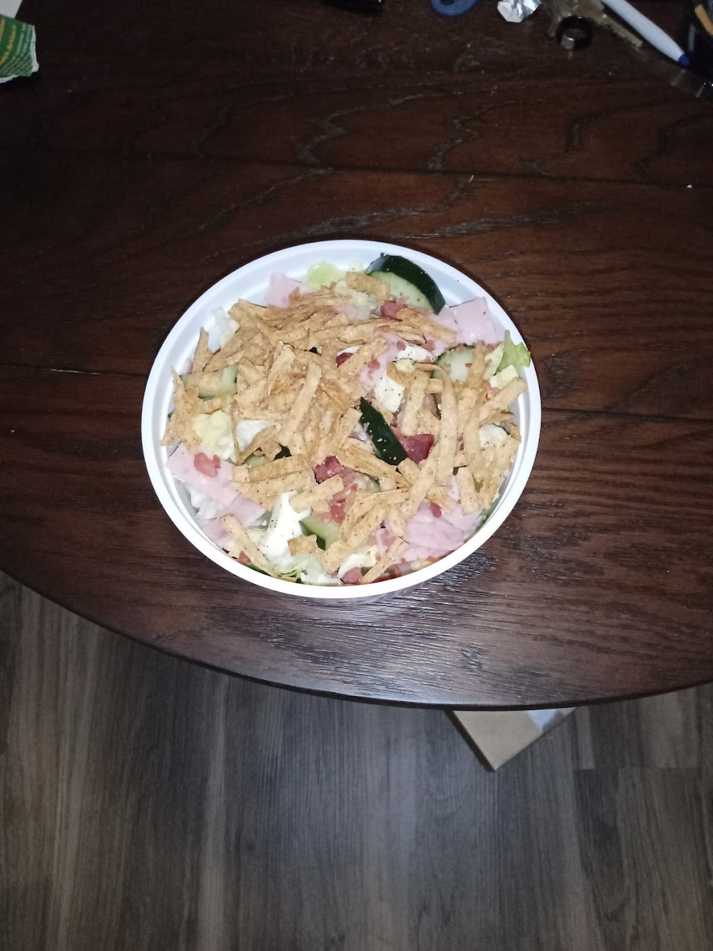 Minnie place | restaurant | 1305 Terrace Drive aptC, Pocahontas, AR 72455, USA | 8708820433 OR +1 870-882-0433