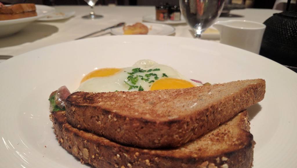 Grant Grill Lounge | restaurant | 326 Broadway, San Diego, CA 92101, USA | 6197442077 OR +1 619-744-2077