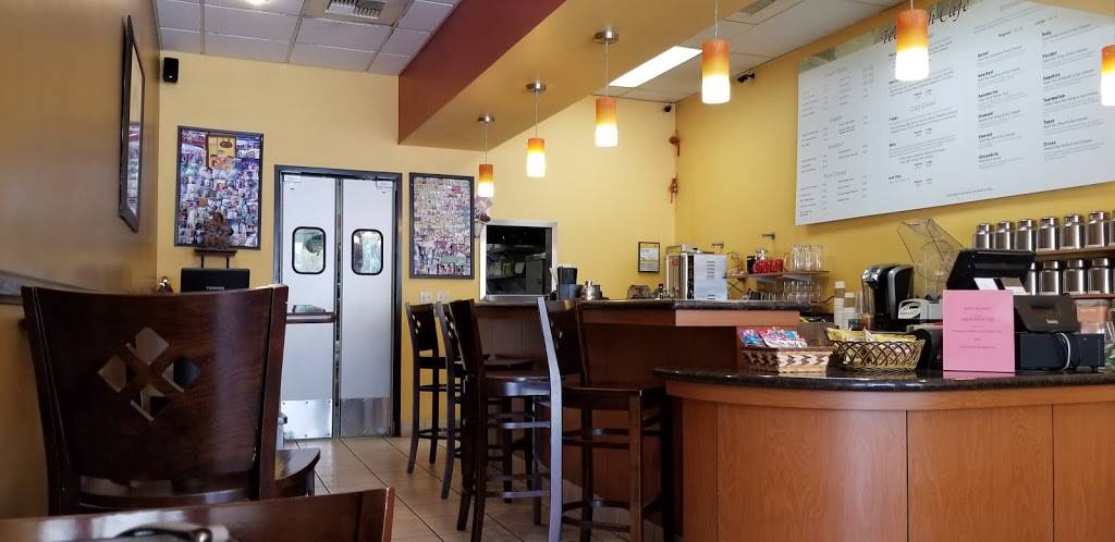 Tea Rush | restaurant | 2759 S Diamond Bar Blvd, Diamond Bar, CA 91765, USA | 9095985190 OR +1 909-598-5190
