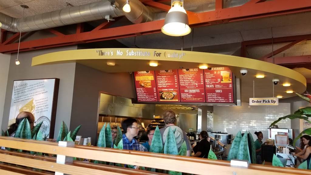 The Habit Burger Grill | meal takeaway | 12002 Carmel Mountain Rd, San Diego, CA 92128, USA | 8584859991 OR +1 858-485-9991