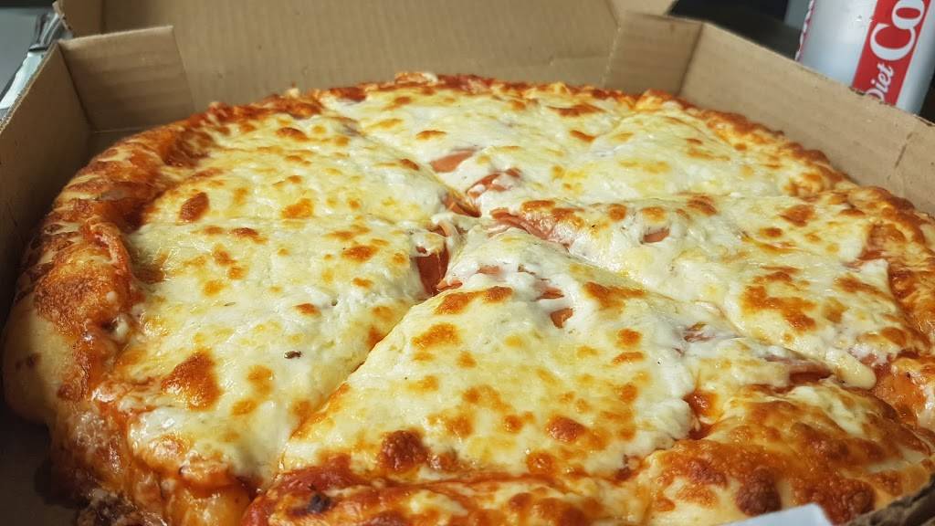 Little Nero’s | restaurant | 1039 Limoges Rd, Limoges, ON K0A 2M0, Canada | 6133700304 OR +1 613-370-0304