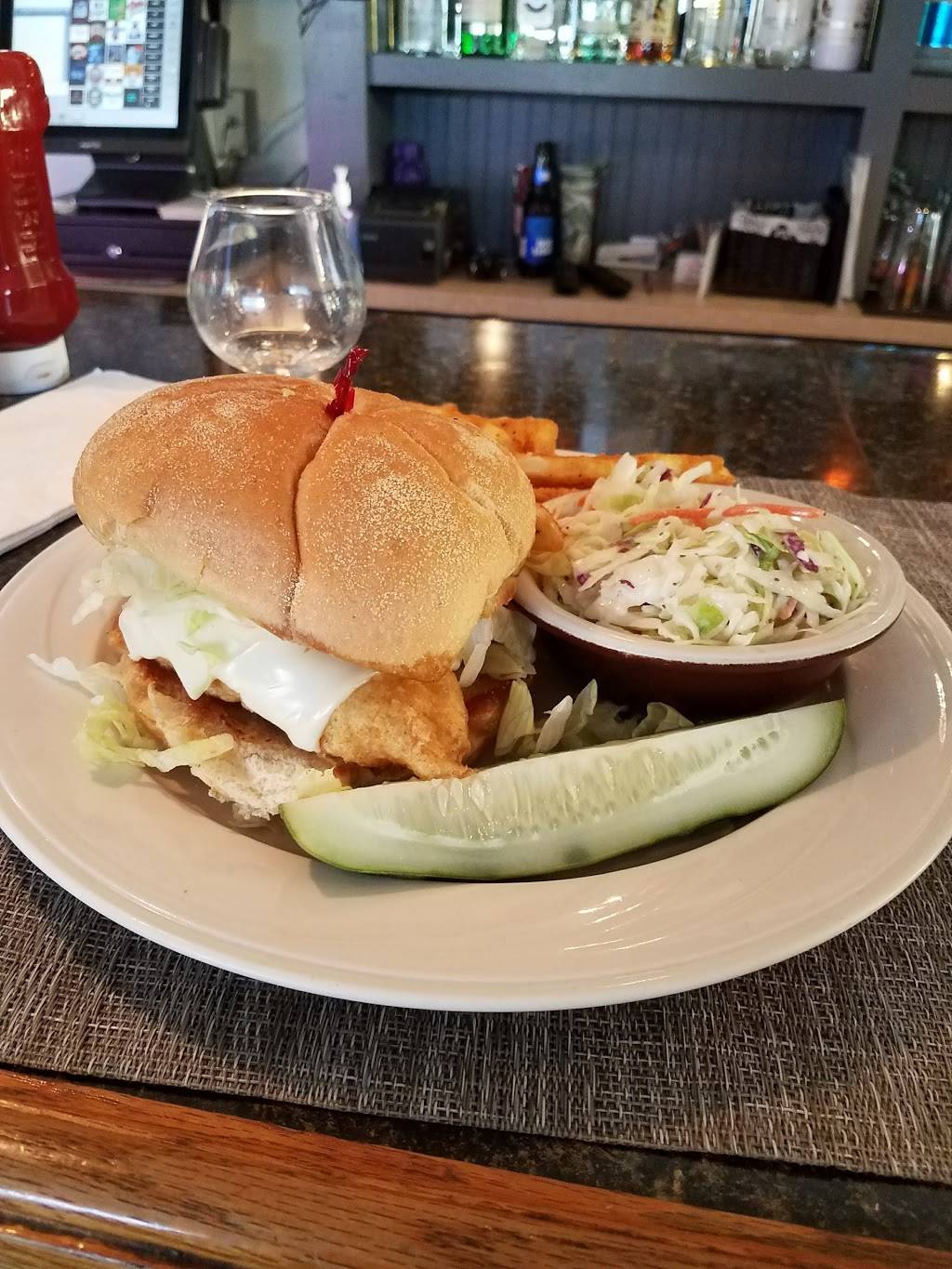 Mikes East Side Bar and Grill | restaurant | 535 Page Blvd, Springfield, MA 01104, USA | 4137462173 OR +1 413-746-2173