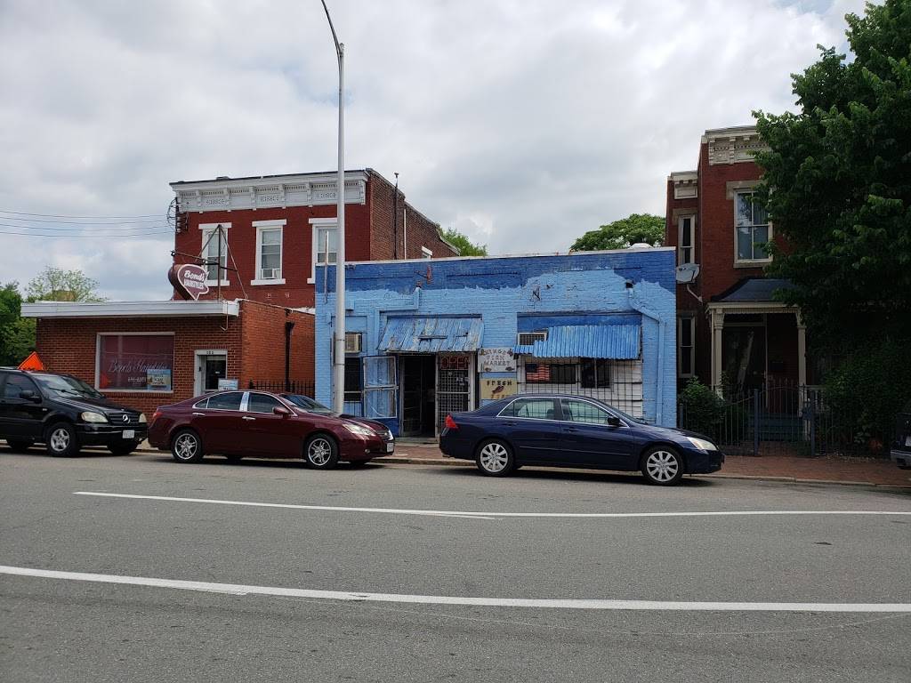 Kings Fish Market | restaurant | 12 E Marshall St, Richmond, VA 23219, USA | 8046487930 OR +1 804-648-7930