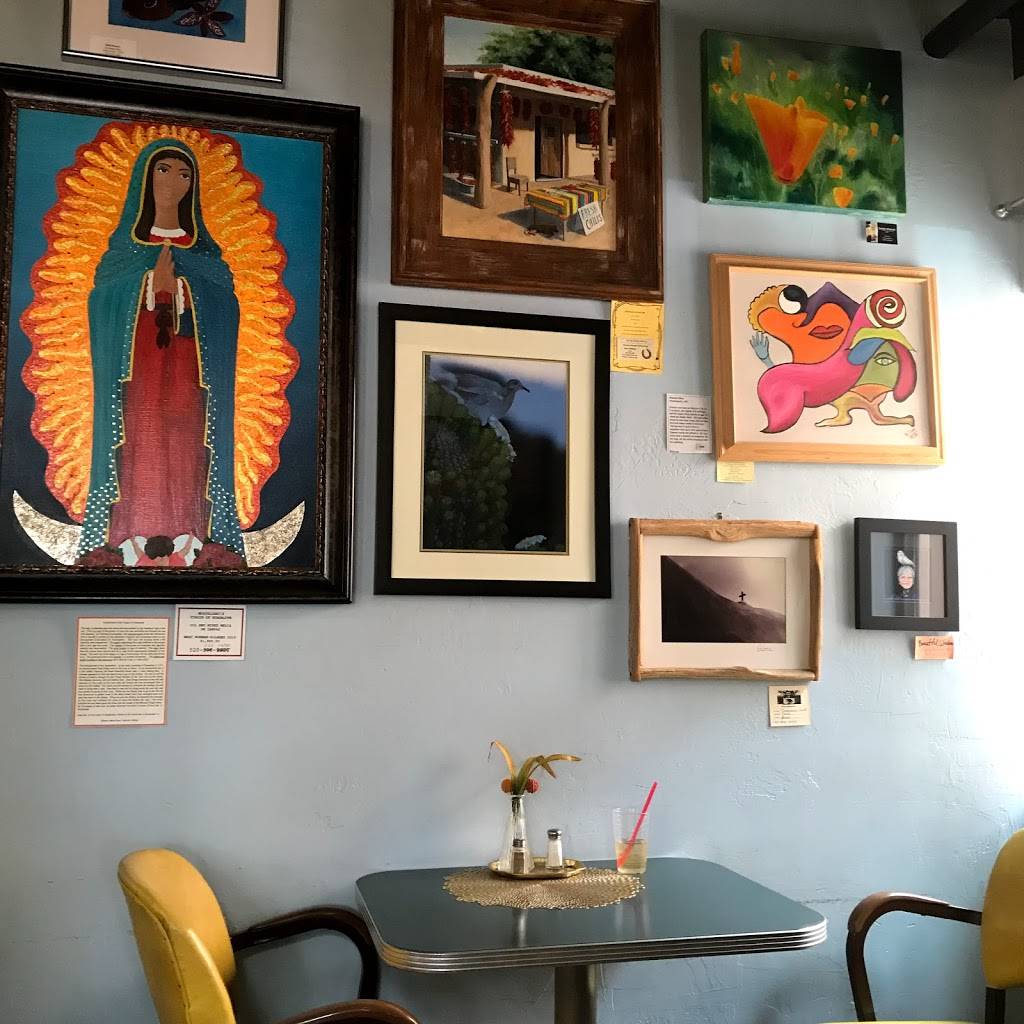 The Goods ~Tubac | restaurant | 26A Tubac Rd, Tubac, AZ 85646, USA | 5203982001 OR +1 520-398-2001