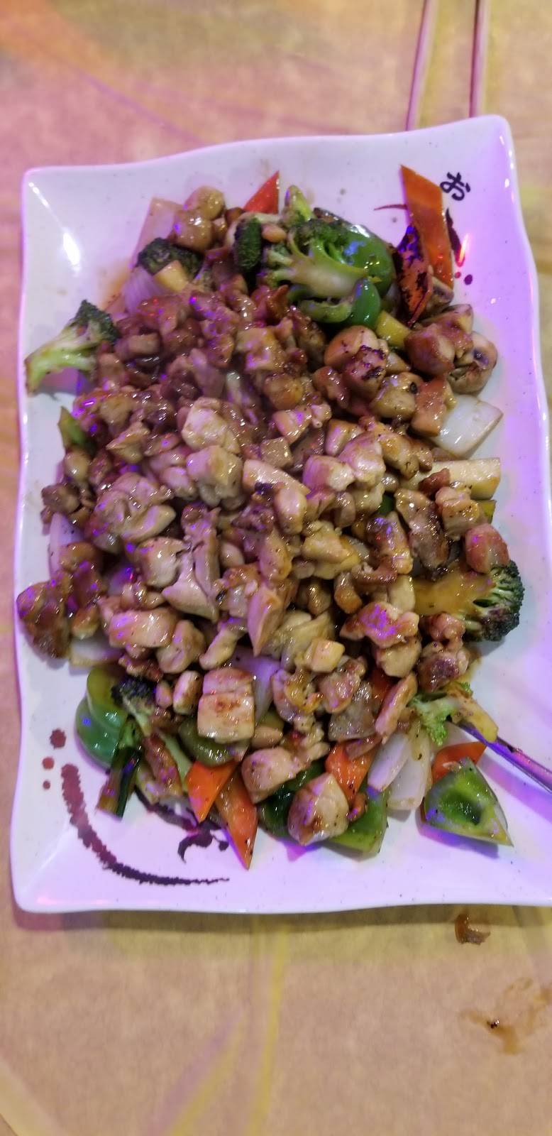 Japanese Cuisine | restaurant | 1345 S Jackson Street, Suite B Entrance, towards Jackson St, Salem, IN 47167, USA | 8125700266 OR +1 812-570-0266