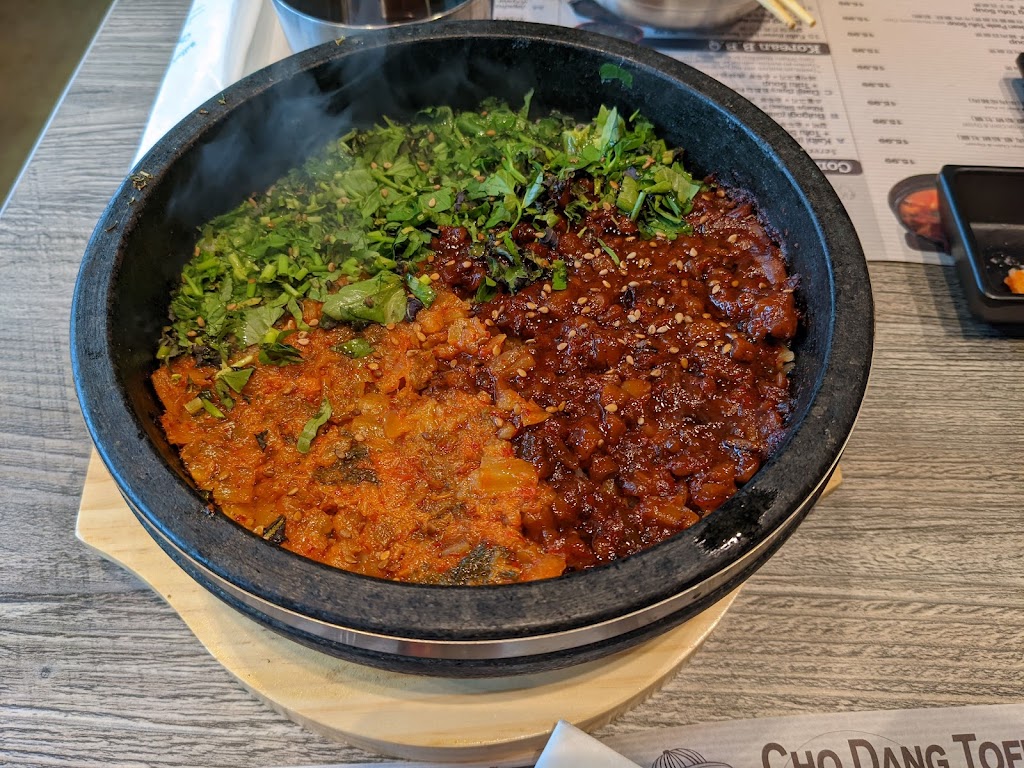 Cho Dang Tofu | restaurant | 1645 140th Ave NE #A1-A, Bellevue, WA 98005, USA | 2064084127 OR +1 206-408-4127