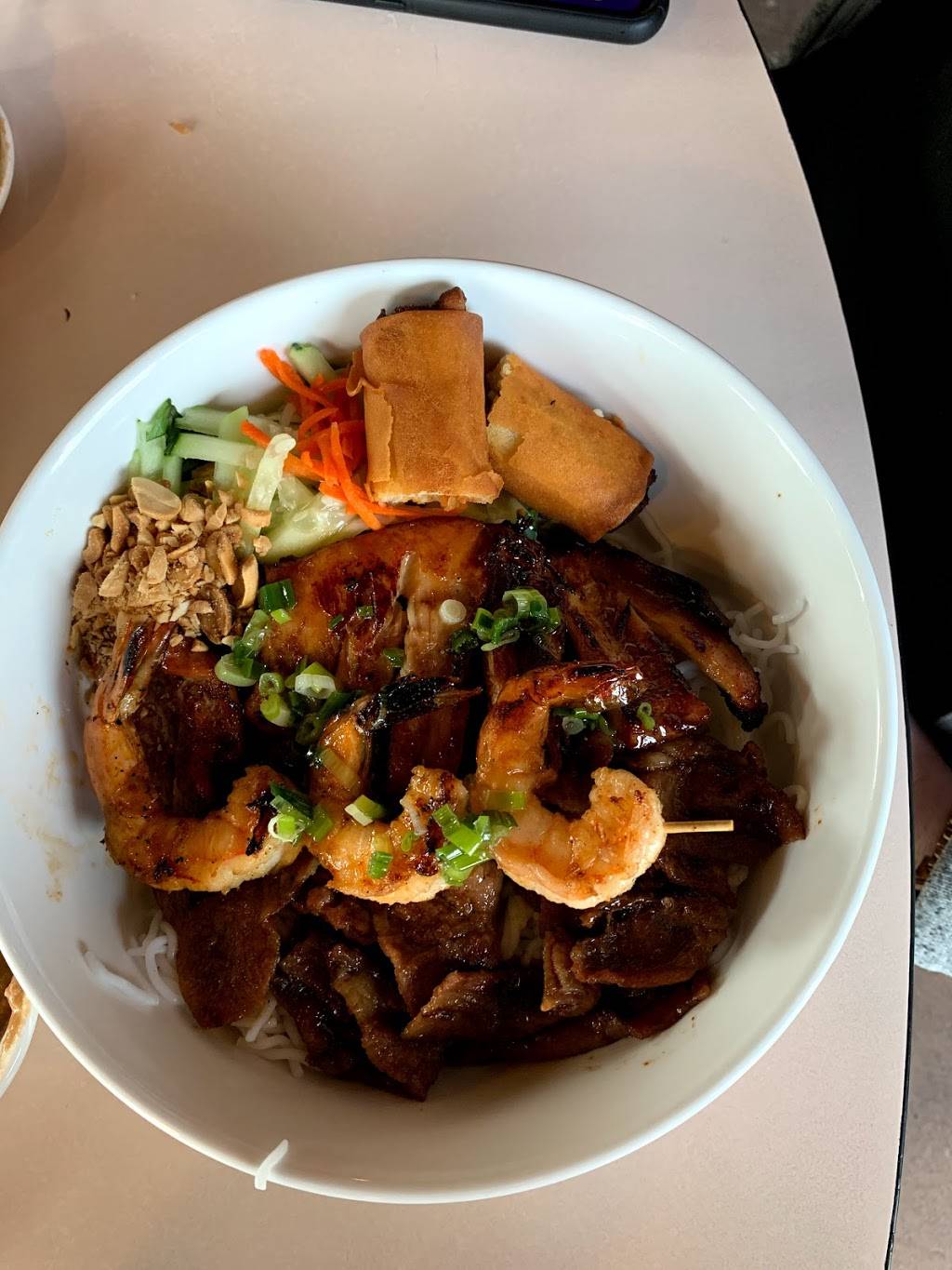 Kent Phó Vietnamese Restaurant | restaurant | 19360 Molalla Ave #160, Oregon City, OR 97045, USA | 5039080448 OR +1 503-908-0448