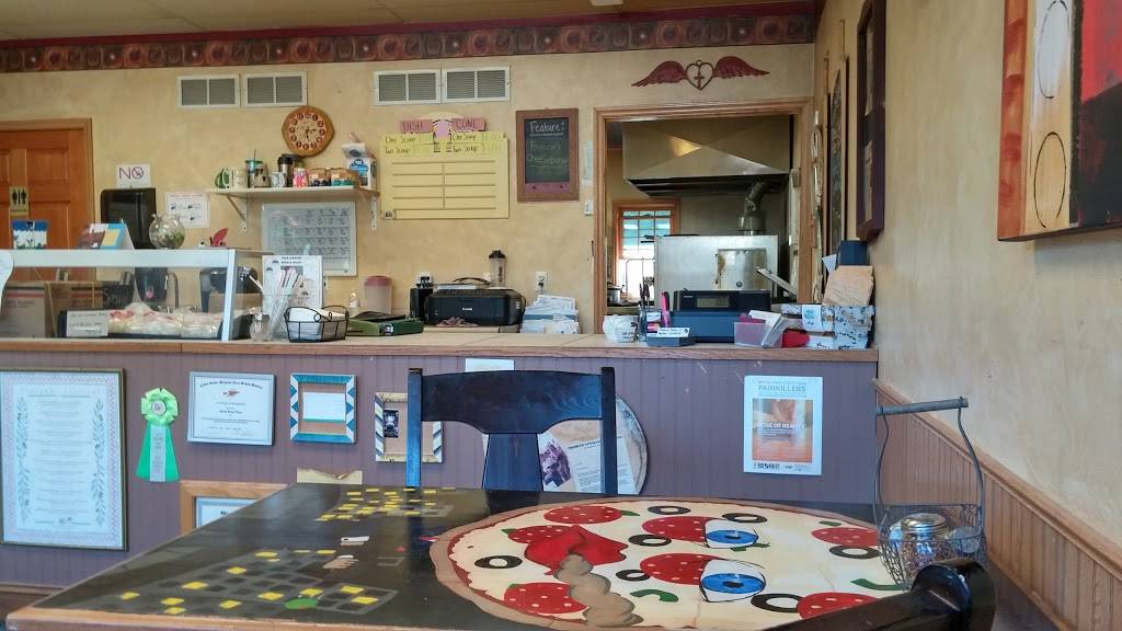 Bada Bing Pizza | meal delivery | 213 S Main St, Cedar Grove, WI 53013, USA | 9206688488 OR +1 920-668-8488