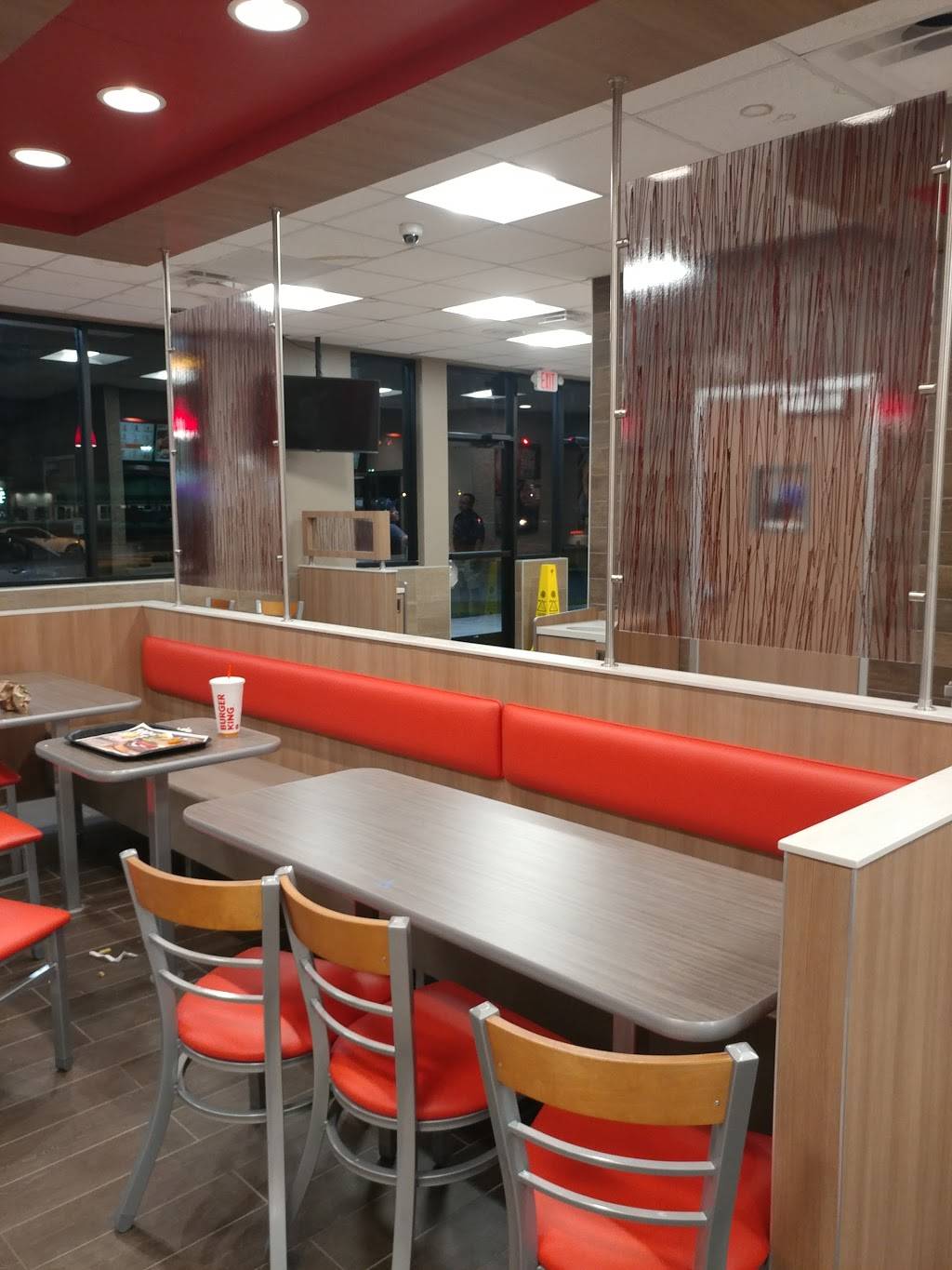 Burger King | restaurant | 6201 Lapalco Blvd, Marrero, LA 70072, USA | 5046819354 OR +1 504-681-9354