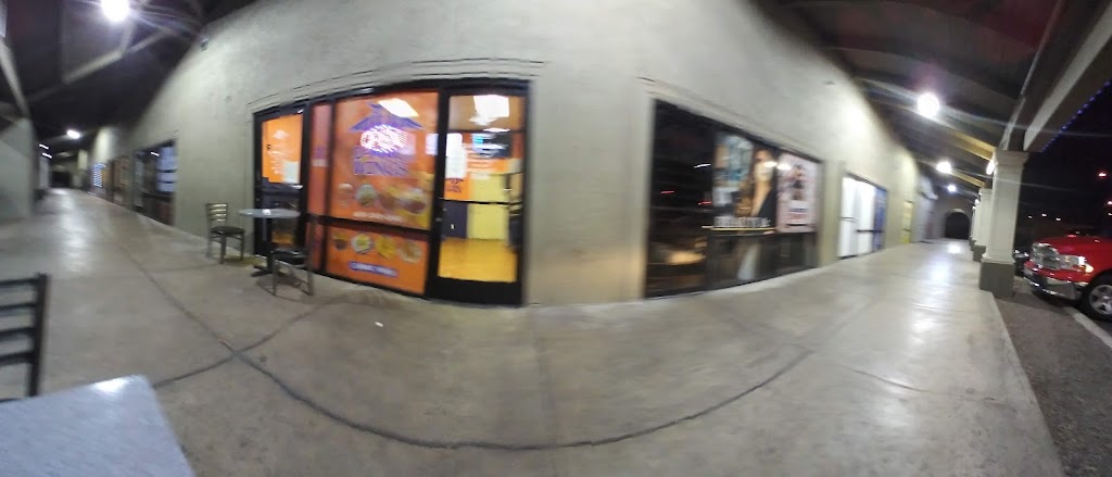 DMac & Wings | restaurant | 635 N Country Club Dr, Mesa, AZ 85201, USA | 4802454541 OR +1 480-245-4541