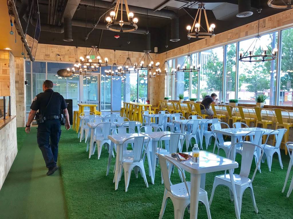 PokeCity | restaurant | 3401 S Broadway #120, Englewood, CO 80110, USA | 7206382514 OR +1 720-638-2514