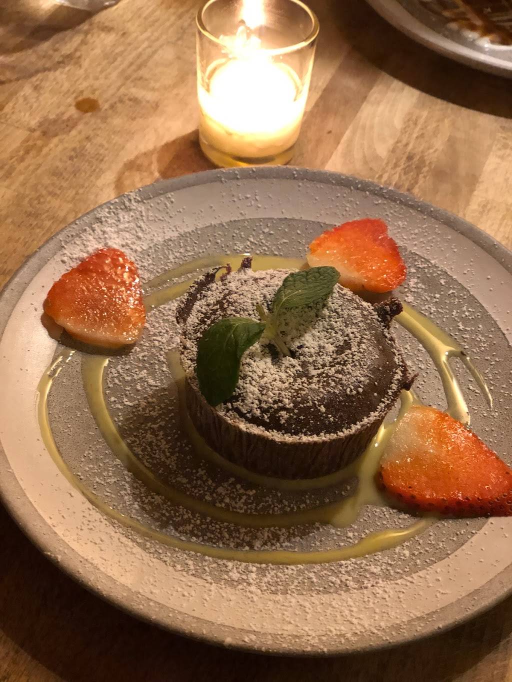 Cocotte | restaurant | 1521 Hyde St, San Francisco, CA 94109, USA | 4152924415 OR +1 415-292-4415