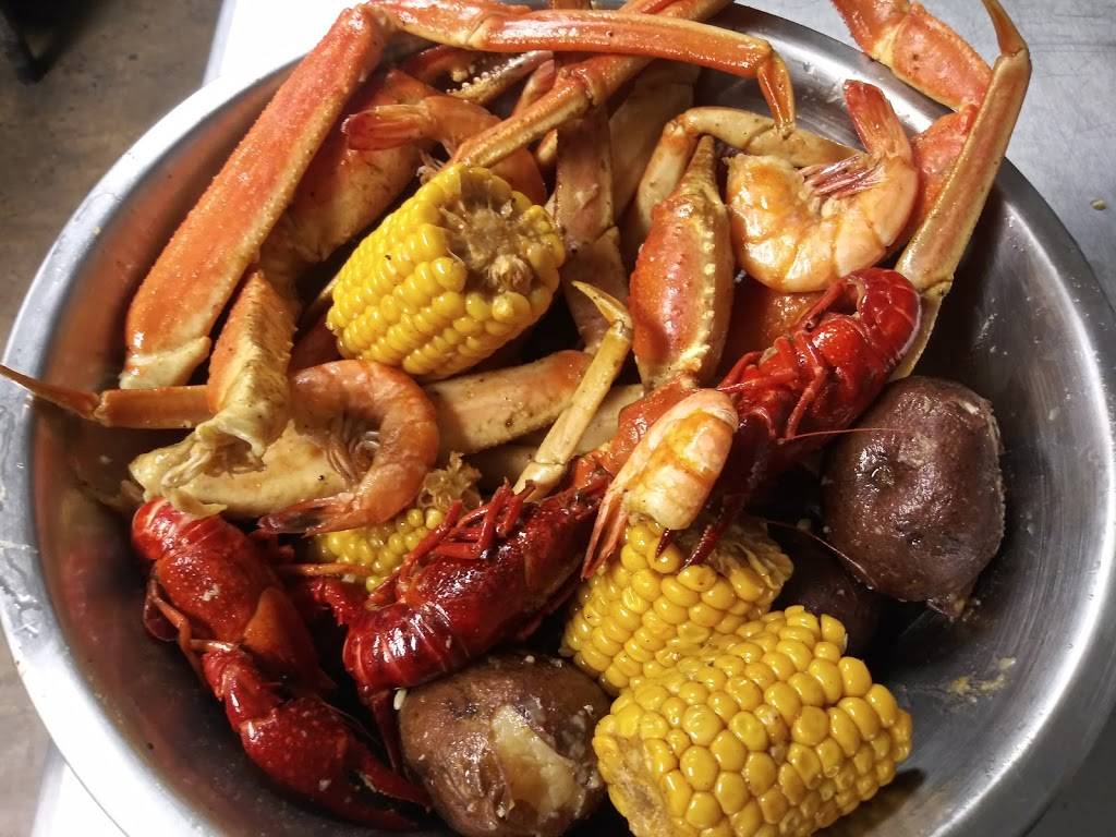 Allure Bar & Grill INC. King Crab | restaurant | 2150 Fort Campbell Blvd, Clarksville, TN 37042, USA | 9318025510 OR +1 931-802-5510