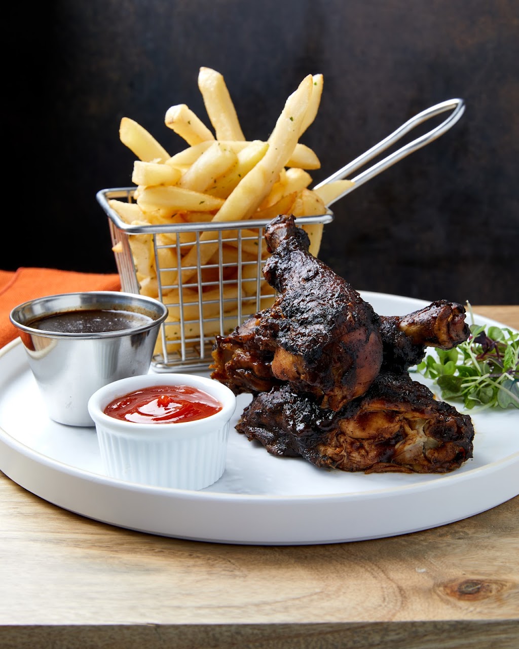 Footprints Cafe Nostrand Avenue | restaurant | 588 Nostrand Ave., Brooklyn, NY 11216, USA | 9174774857 OR +1 917-477-4857