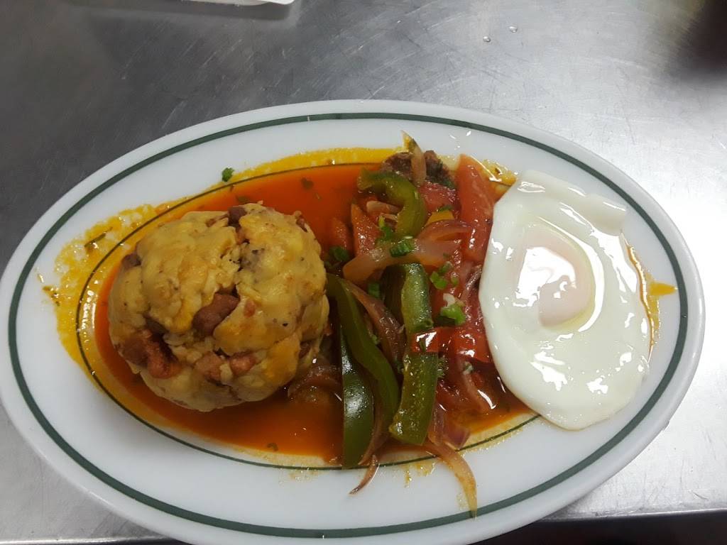 la casita del bolon | restaurant | 42 Fleming Ave, Newark, NJ 07105, USA | 9739989260 OR +1 973-998-9260