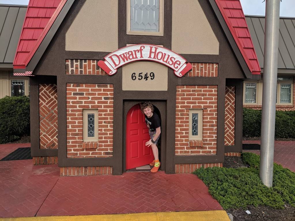 Riverdale Dwarf House | restaurant | 6459 GA-85, Riverdale, GA 30274, USA | 7709919498 OR +1 770-991-9498