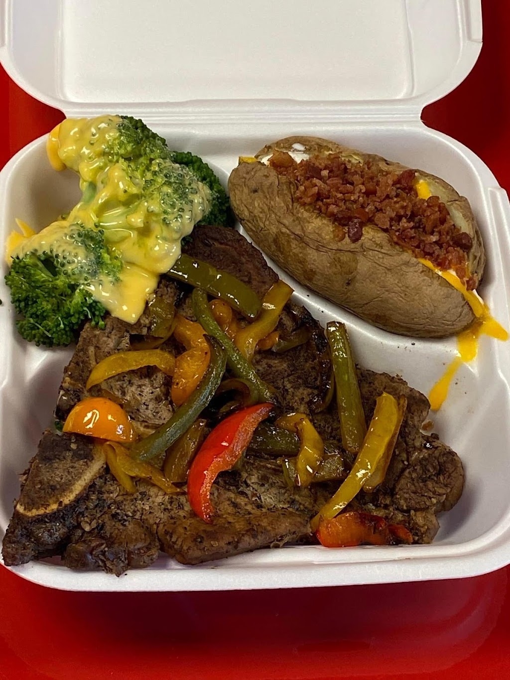 Uncle Buck’s Kitchen | restaurant | 5350 Farrow Rd, Columbia, SC 29203, USA | 8037080322 OR +1 803-708-0322