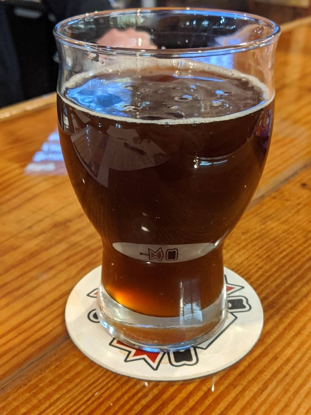 Red Lion Alesmiths | restaurant | 157 E Broadway, Red Lion, PA 17356, USA | 7178876599 OR +1 717-887-6599