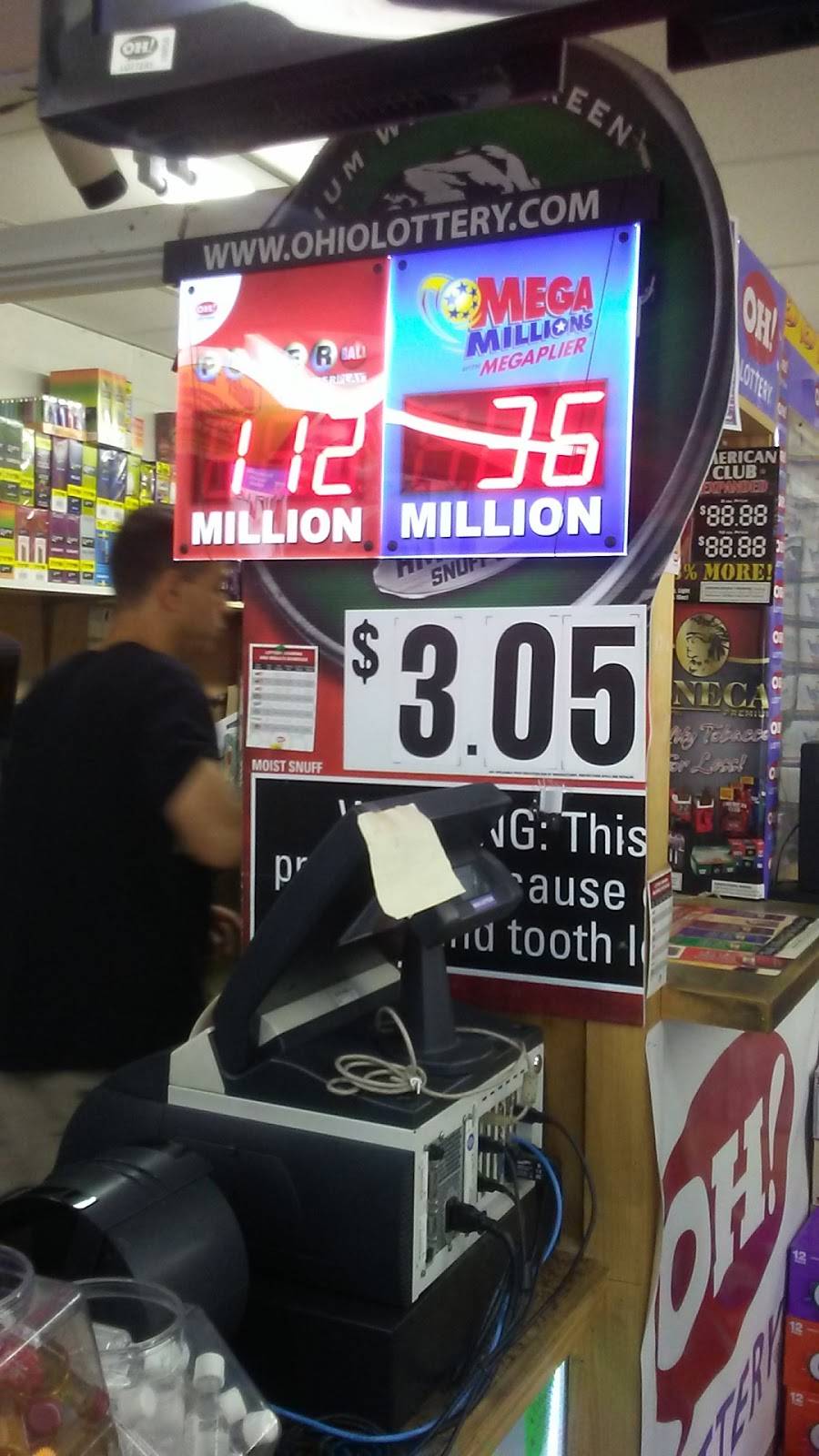 Stoneys Pizza & Market | restaurant | 3517 Lockbourne Rd, Columbus, OH 43207, USA | 6144913383 OR +1 614-491-3383