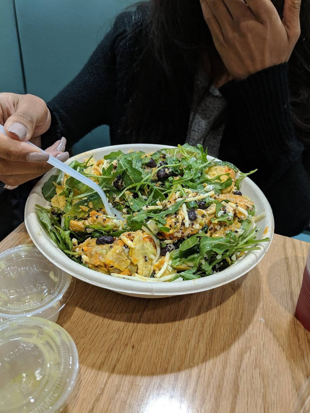 Chopt Creative Salad Co. | restaurant | 3655 Roswell Rd Suite 212, Atlanta, GA 30342, USA | 4704406700 OR +1 470-440-6700