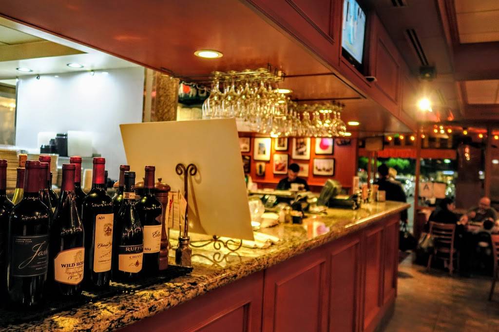 Panini Kabob Grill - Woodland Hills | restaurant | 21600 Victory Blvd, Woodland Hills, CA 91367, USA | 8189923330 OR +1 818-992-3330