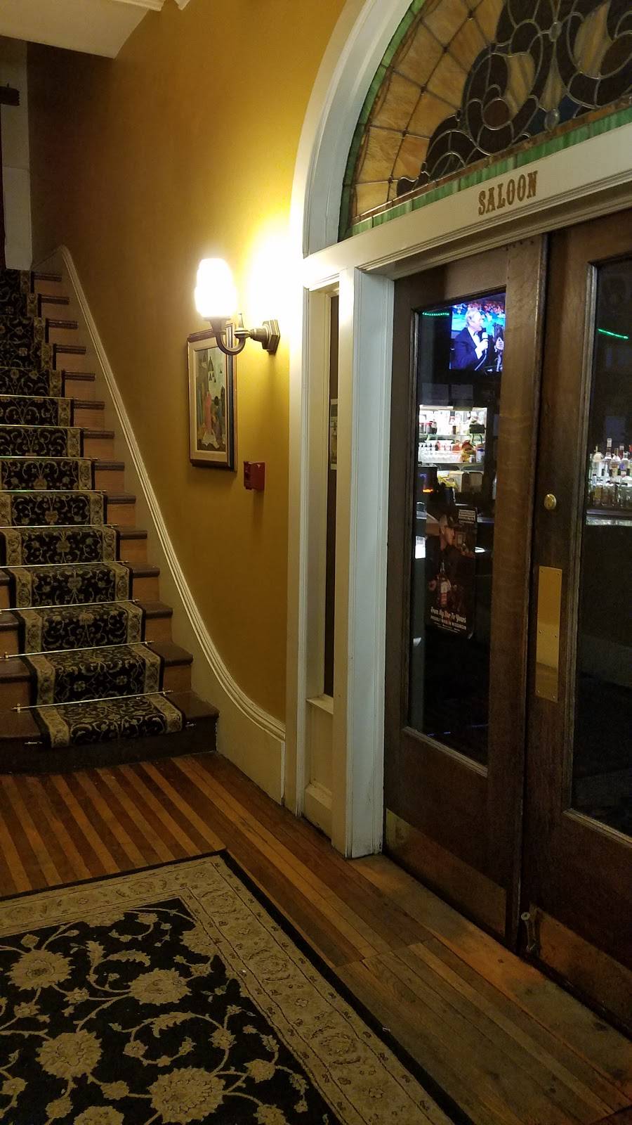 Boscobel Hotel and Central House | restaurant | 1005 Wisconsin Ave, Boscobel, WI 53805, USA | 6083754714 OR +1 608-375-4714