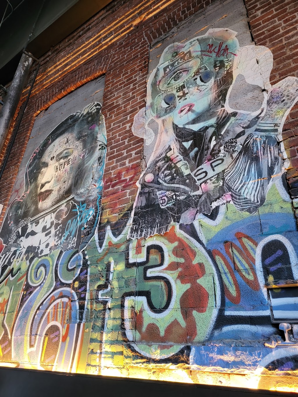 Bellota - Denver | restaurant | The Source, 3350 Brighton Blvd Suite 150, Denver, CO 80216, USA | 7205423721 OR +1 720-542-3721