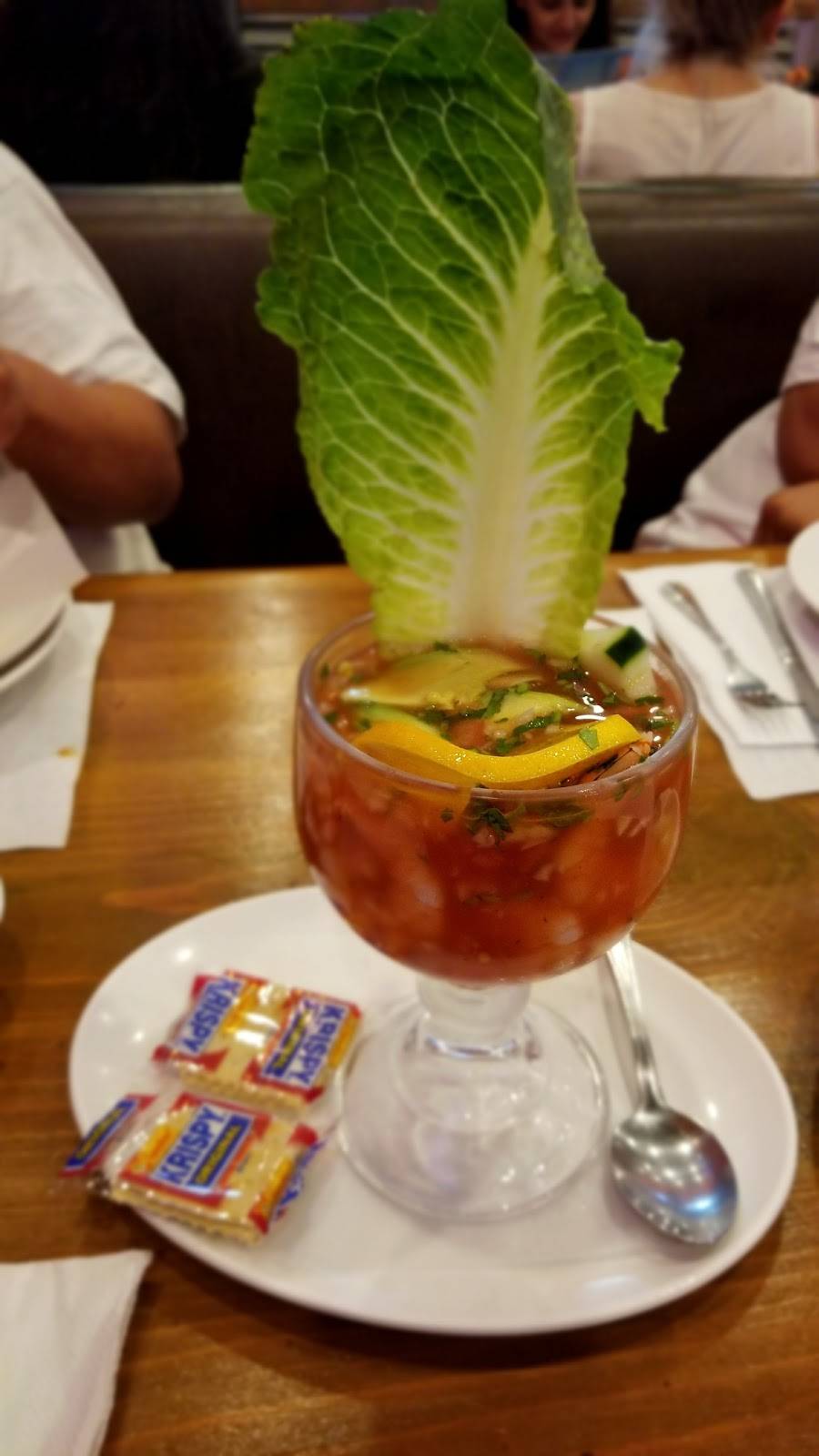 Langosta Ranchera | restaurant | 5862 Whittier Blvd, East Los Angeles, CA 90022, USA | 3234851886 OR +1 323-485-1886