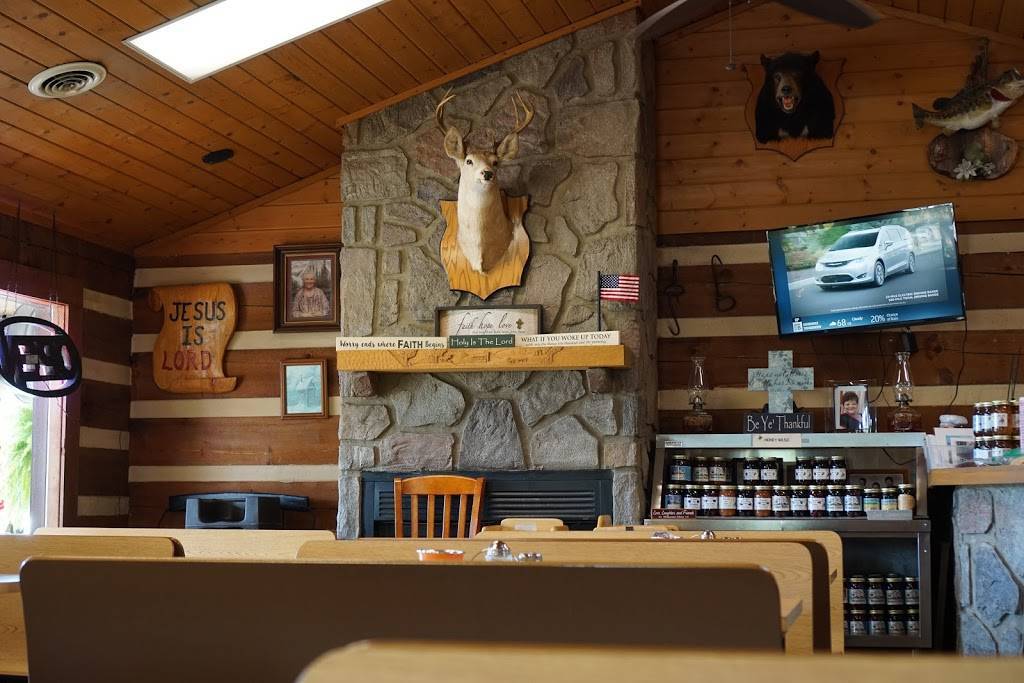 Grandmothers Kitchen | bakery | 3030 Wears Valley Rd, Sevierville, TN 37862, USA | 8654287237 OR +1 865-428-7237