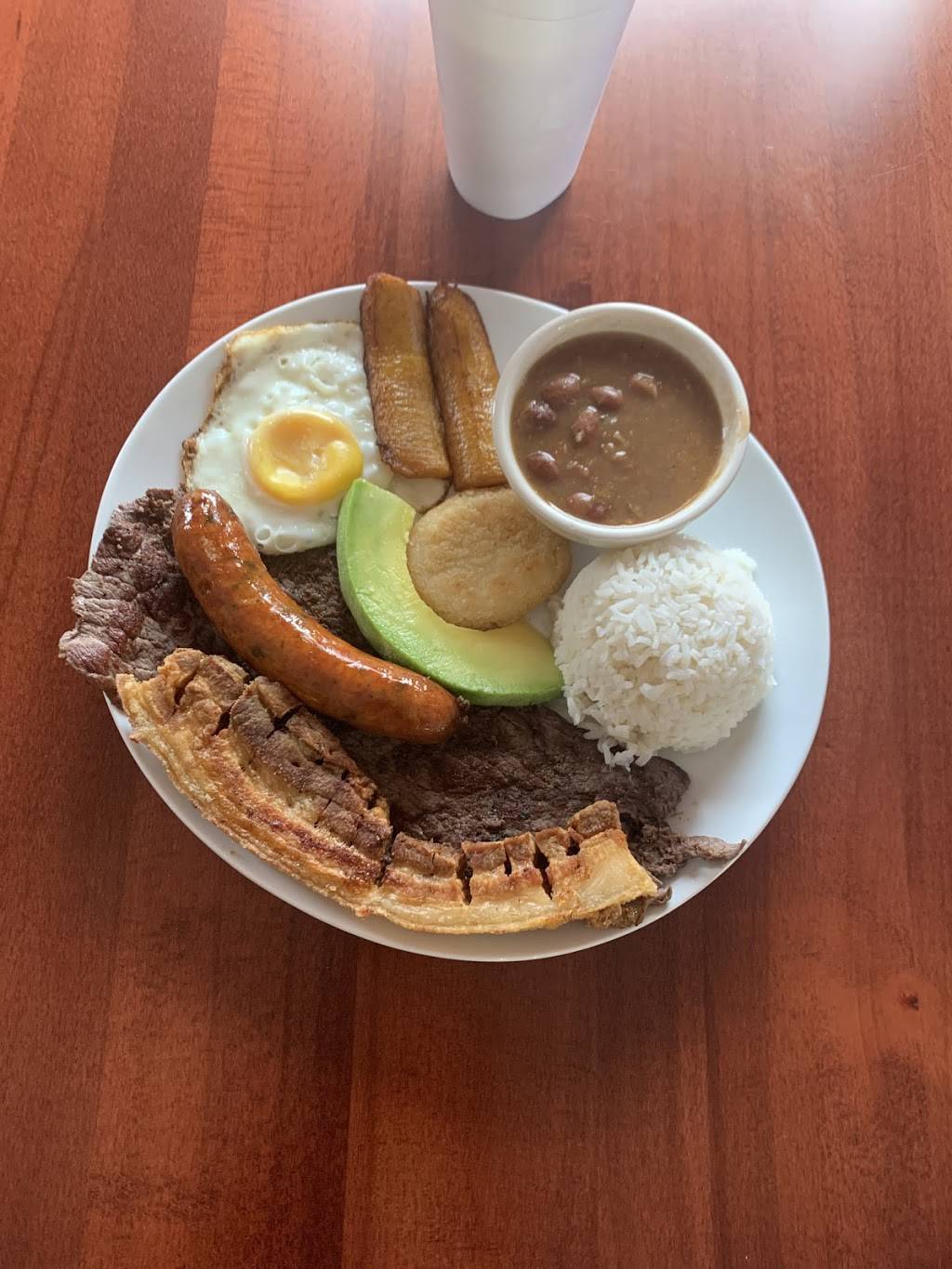 Medellin Burger | restaurant | 1349 E Altamonte Dr suite 1011, Altamonte Springs, FL 32701, USA | 3212032256 OR +1 321-203-2256