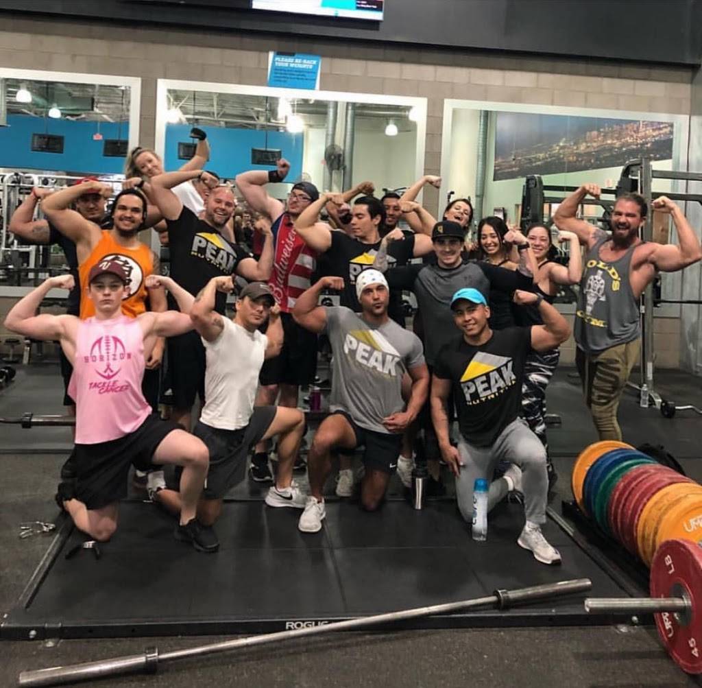 Peak Nutrition | meal takeaway | 6501 E Greenway Pkwy #150, Scottsdale, AZ 85254, USA | 4807952546 OR +1 480-795-2546