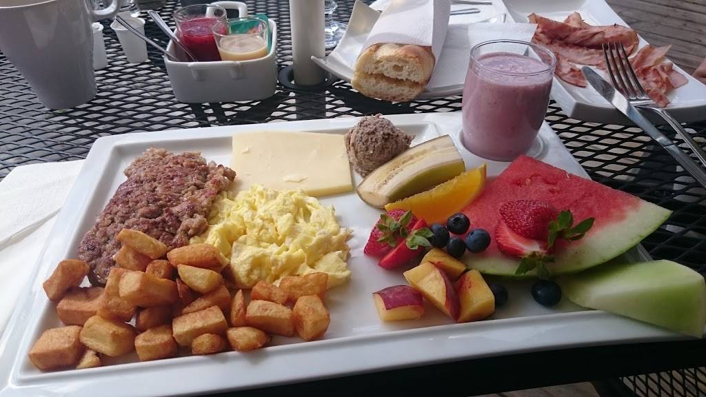 Cafe Resto Coeur De Province | restaurant | 422 Chemin Pierre Péladeau, Sainte-Adèle, QC J8B 1Z4, Canada | 4502296598 OR +1 450-229-6598