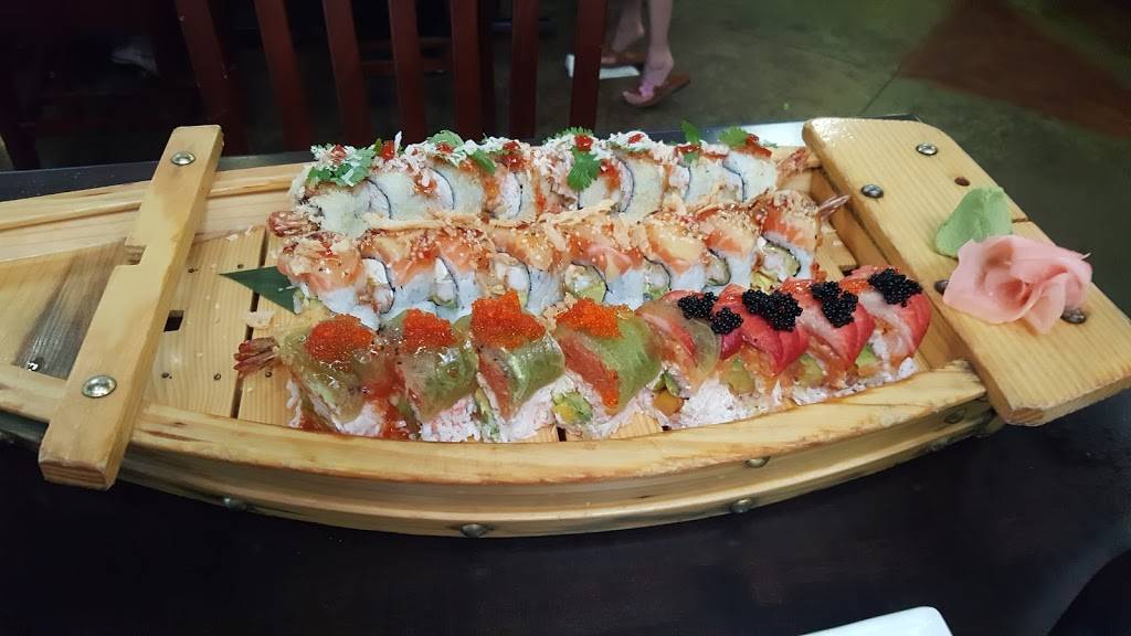 Sushi Zen Japanese Bistro | restaurant | 2600 E Southlake Blvd, Southlake, TX 76092, USA | 8177490900 OR +1 817-749-0900