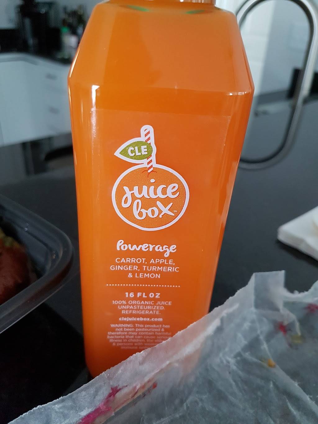 Juice Box | restaurant | 8587 Mentor Ave, Mentor, OH 44060, USA | 4402890727 OR +1 440-289-0727