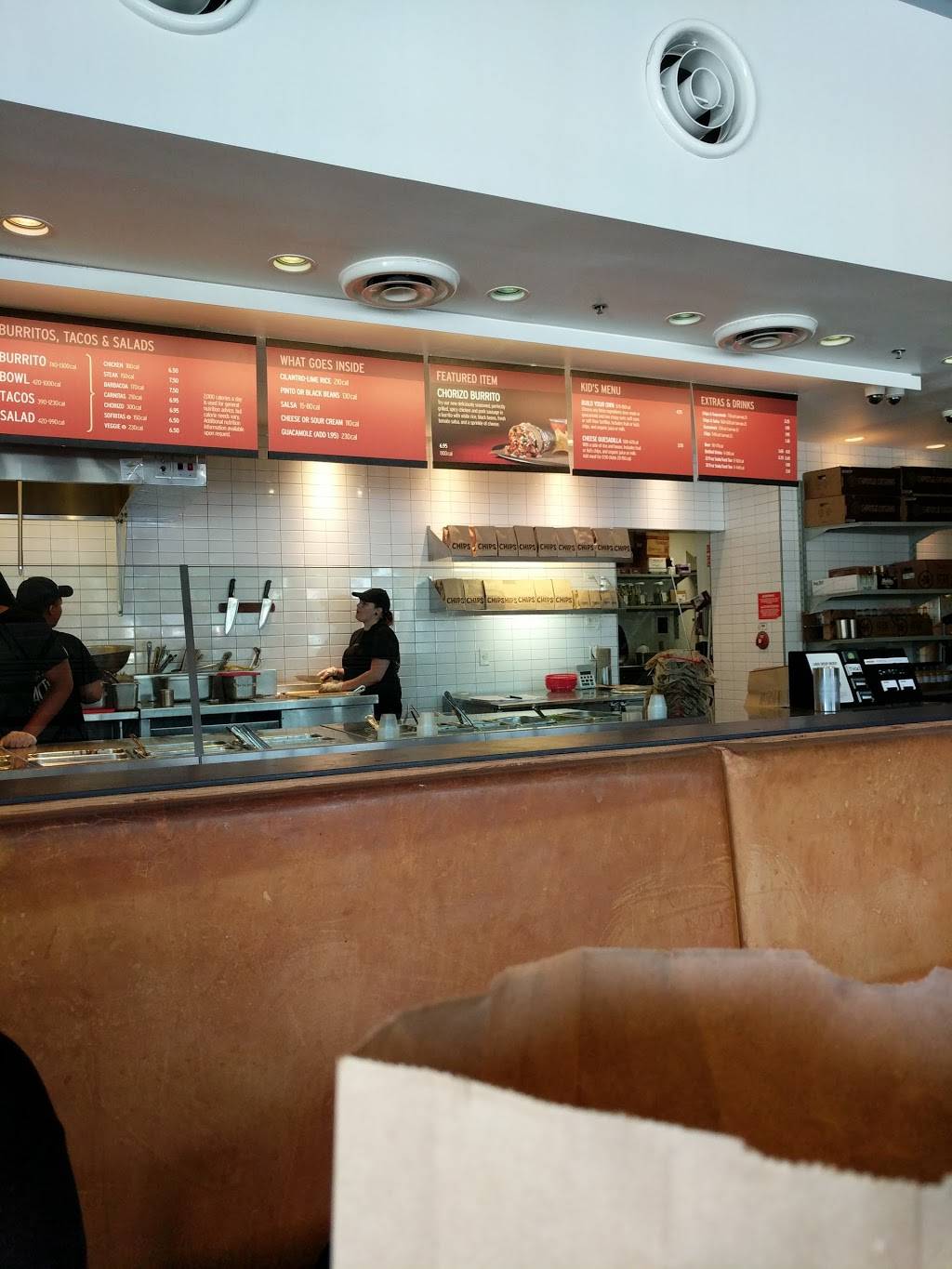 Chipotle Mexican Grill | restaurant | 829 E Bloomingdale Ave, Brandon, FL 33511, USA | 8134236384 OR +1 813-423-6384
