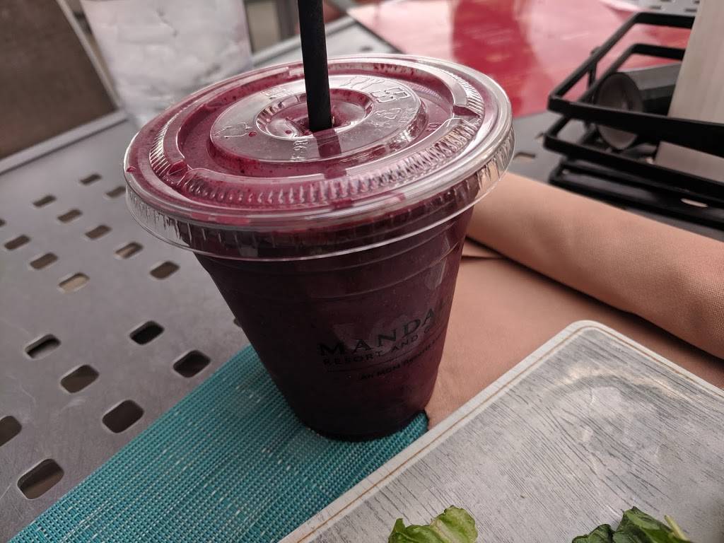 Beach Bar and Grill | restaurant | 3950 S Las Vegas Blvd, Las Vegas, NV 89119, USA | 7026327777 OR +1 702-632-7777