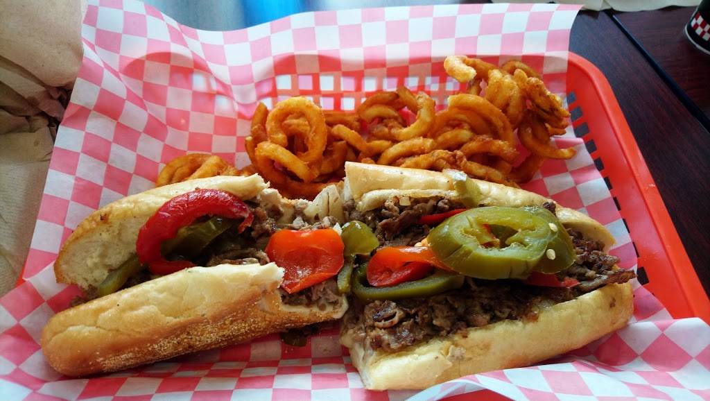 Cheese Steak Shop - Livermore | meal takeaway | 2150 Portola Ave G, Livermore, CA 94551, USA | 9259609338 OR +1 925-960-9338