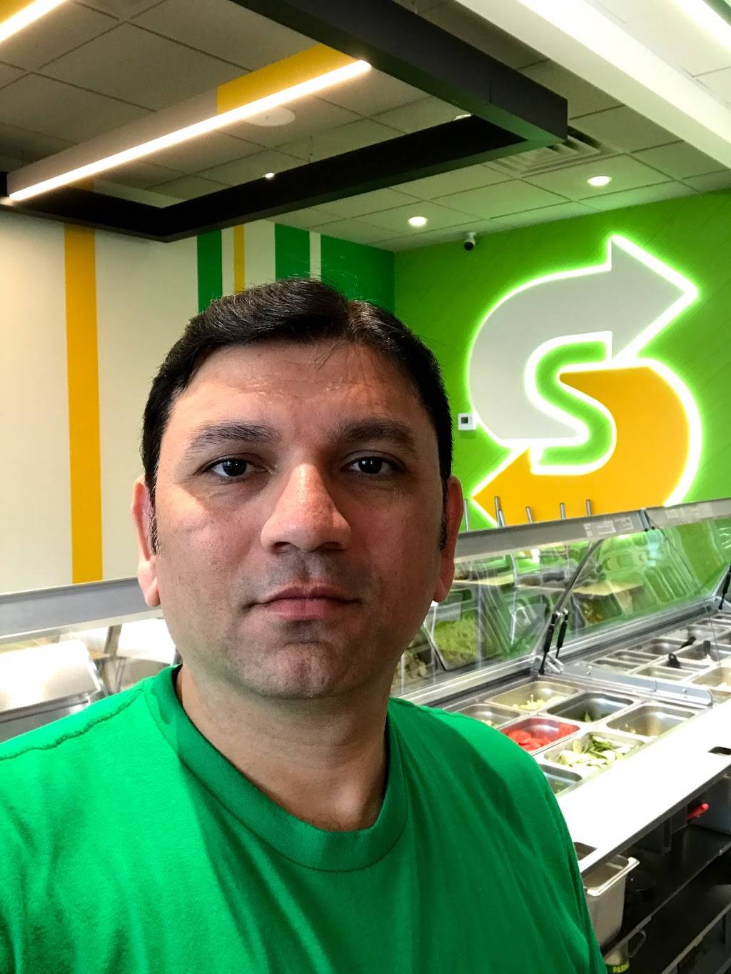 Subway Restaurants | restaurant | 66 Tyler Creek Plaza, Elgin, IL 60120, USA | 8478882700 OR +1 847-888-2700