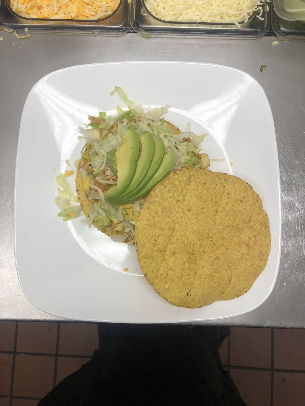 Arambulas Mexican Restaurant & Taqueria | restaurant | 302 N Fresno St, Fresno, CA 93701, USA | 5594493331 OR +1 559-449-3331