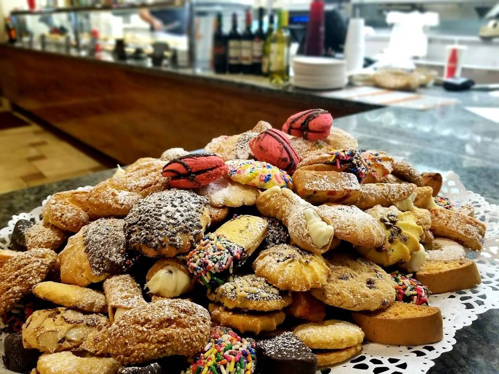 Chef Paolino Cafe | restaurant | 3419 Plumtree Dr, Ellicott City, MD 21042, USA | 4106808087 OR +1 410-680-8087