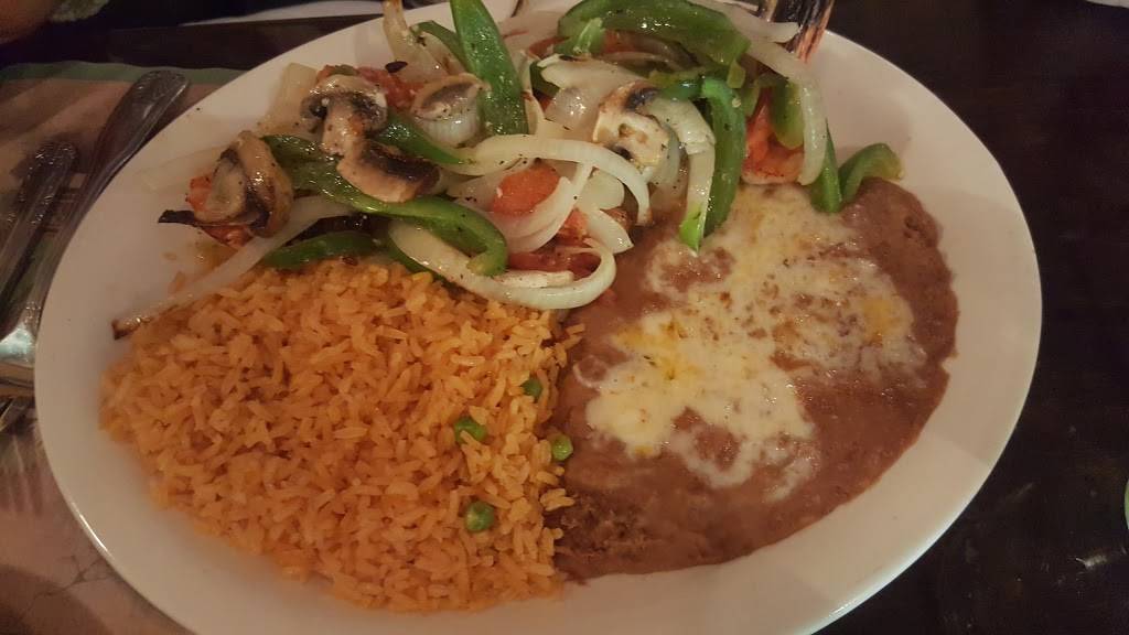 Tua Cocina Mexicana | restaurant | 11 Van Wyck Rd, Blauvelt, NY 10913, USA | 8458482234 OR +1 845-848-2234