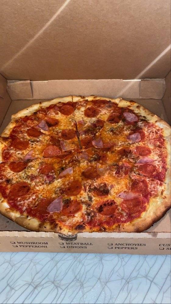 Pizzeria Vesuvio | restaurant | 1110 S Alamo St, San Antonio, TX 78210, USA | 2102457478 OR +1 210-245-7478