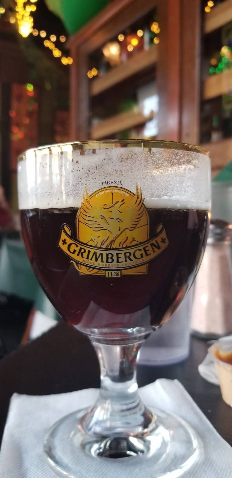 Firkin | restaurant | 515 N Milwaukee Ave, Libertyville, IL 60048, USA | 8473676168 OR +1 847-367-6168