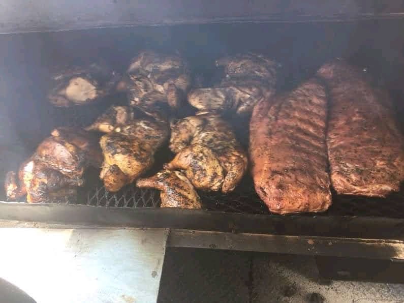 Heavens Kitchen | restaurant | 1149 N Martin Luther King Ave, Oklahoma City, OK 73117, USA | 4058151807 OR +1 405-815-1807