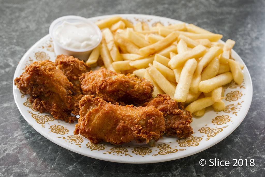 Doroj Fried Chicken & Pizza | meal delivery | 2637 86th St, Brooklyn, NY 11223, USA | 7182652540 OR +1 718-265-2540