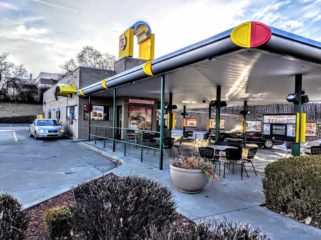 Sonic Drive-In | restaurant | 6665 Martway St, Mission, KS 66202, USA | 9132627733 OR +1 913-262-7733