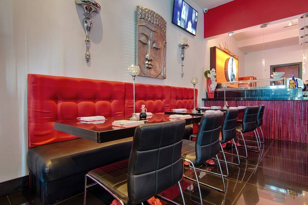 Sushi Sake Hammocks | restaurant | 14649 SW 104th St, Miami, FL 33186, USA | 3053808880 OR +1 305-380-8880