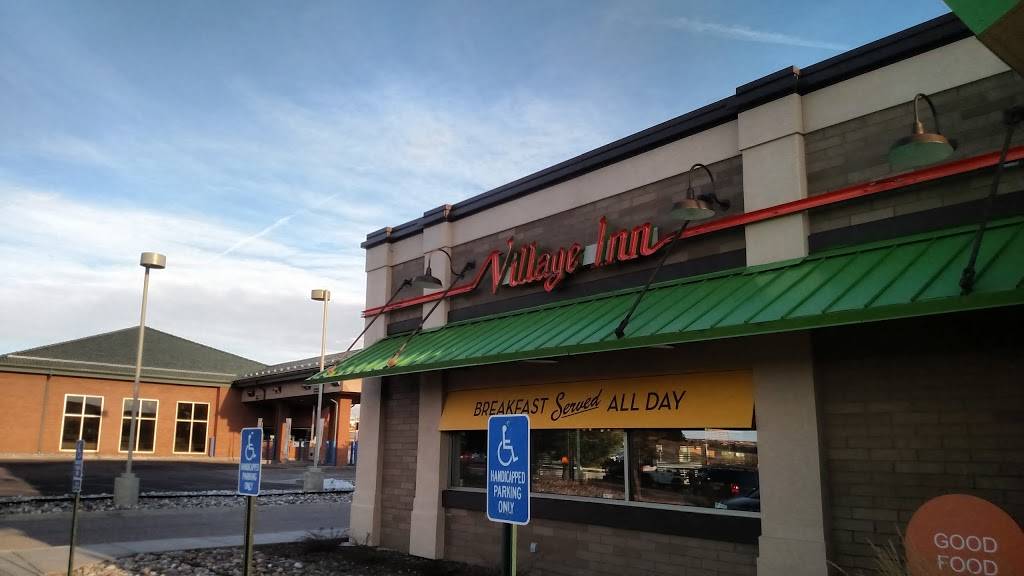 Village Inn | bakery | 7384 Duryea Dr, Colorado Springs, CO 80923, USA | 7192660118 OR +1 719-266-0118